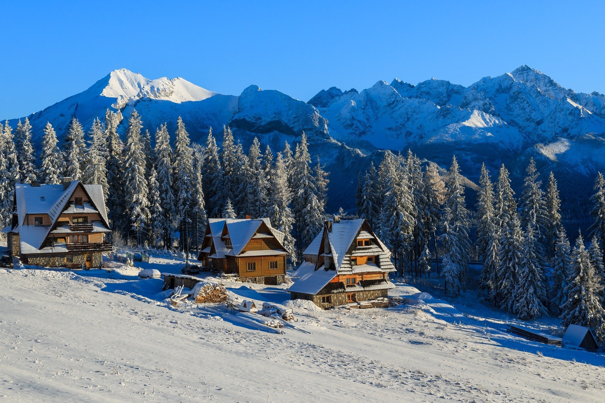 Zakopane