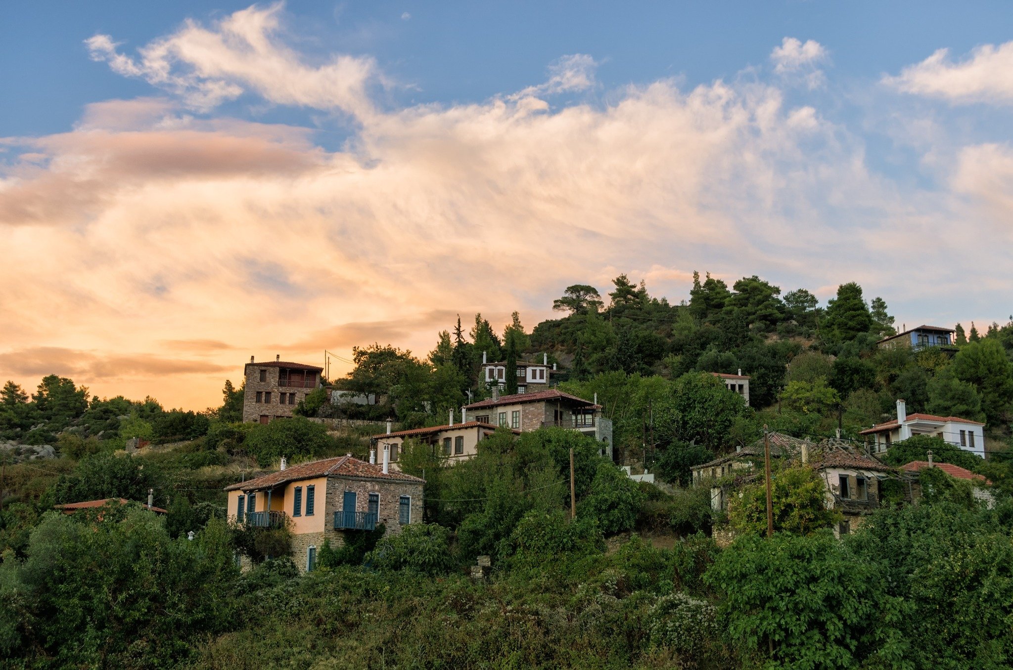 halkidiki