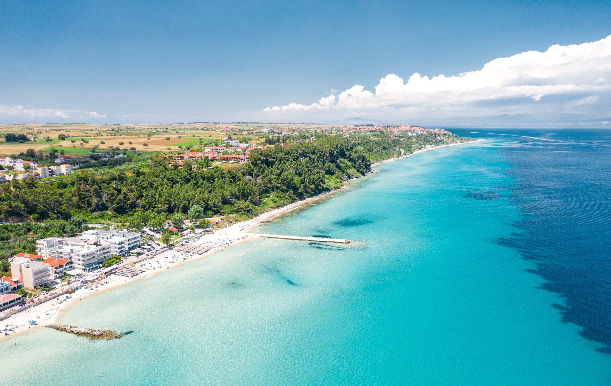 halkidiki