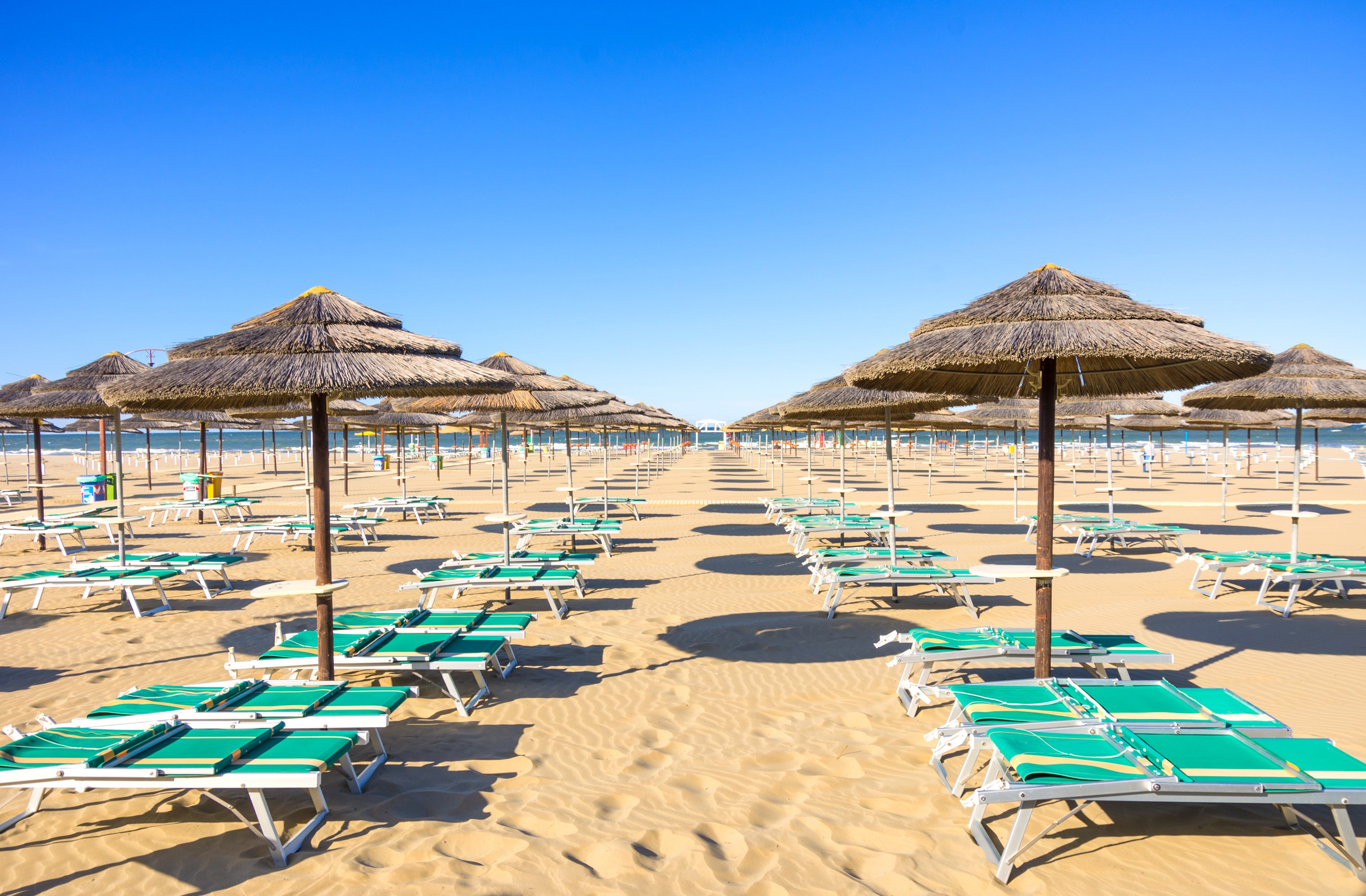 rimini Olaszország