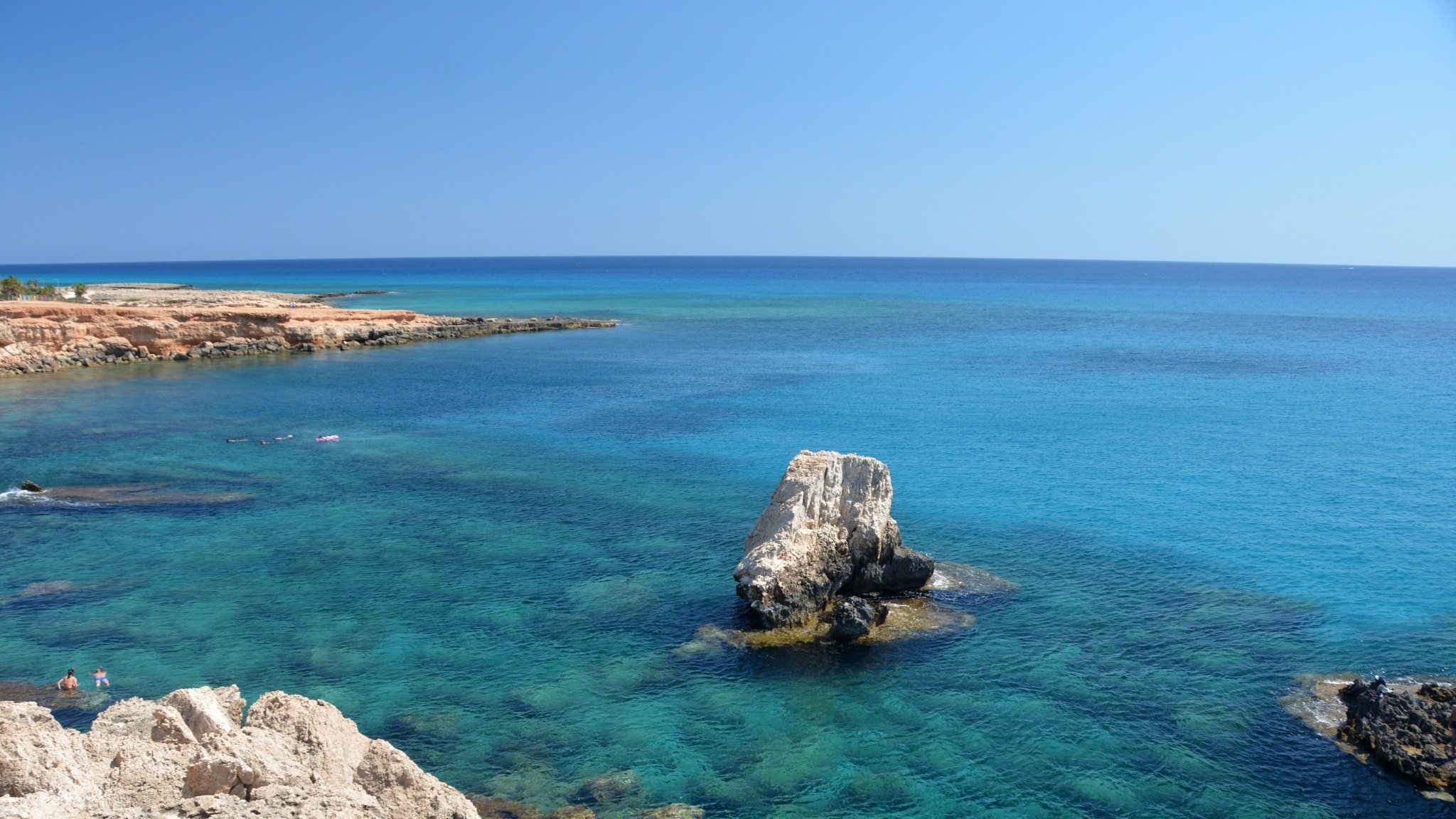 ITAKA Insider: 5 strand Larnaca környékén, amit érdemes felfedezni