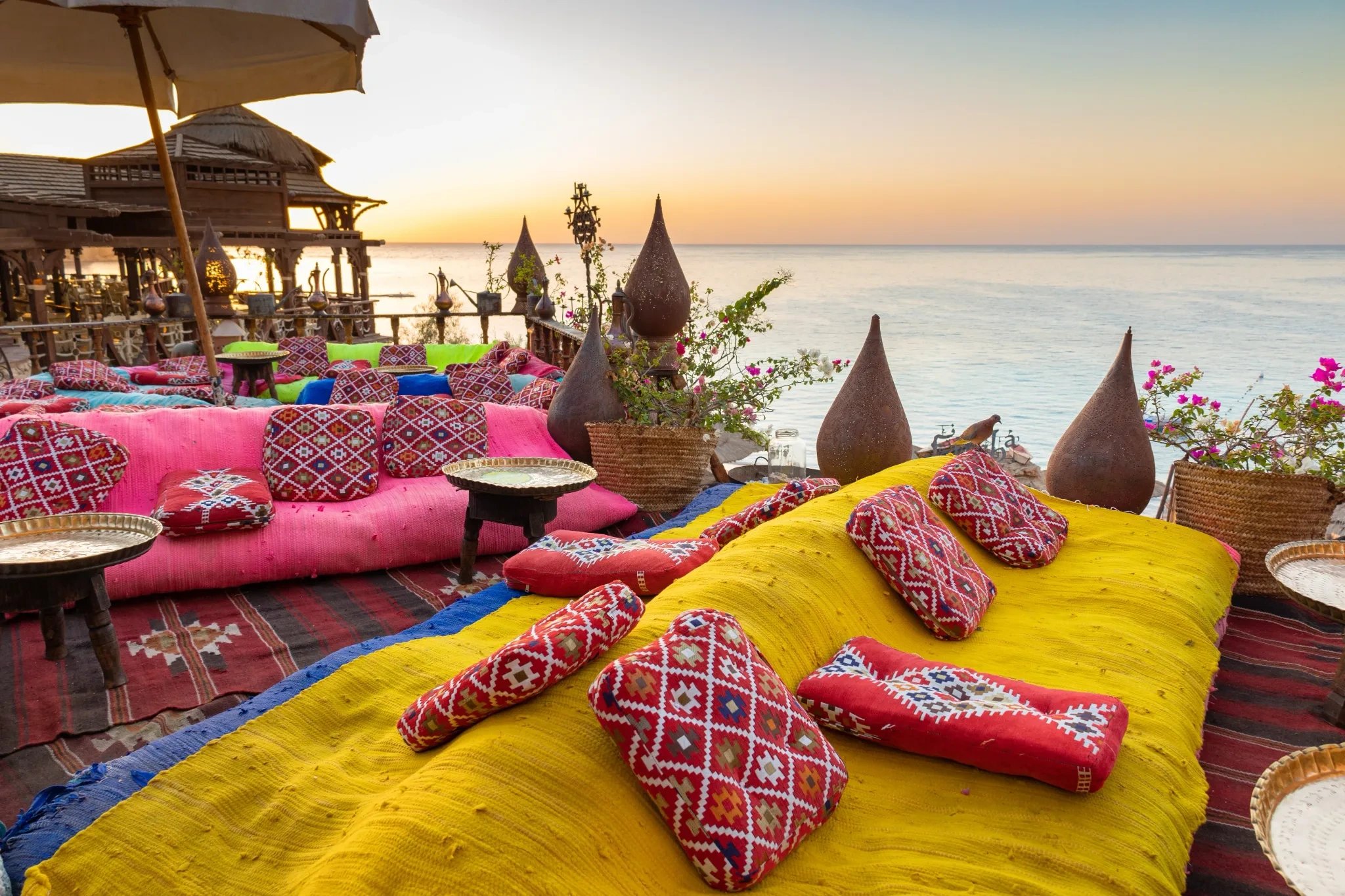 Sharm el-Sheikh több mint tengerpart – 8 élmény, amiért visszavágysz