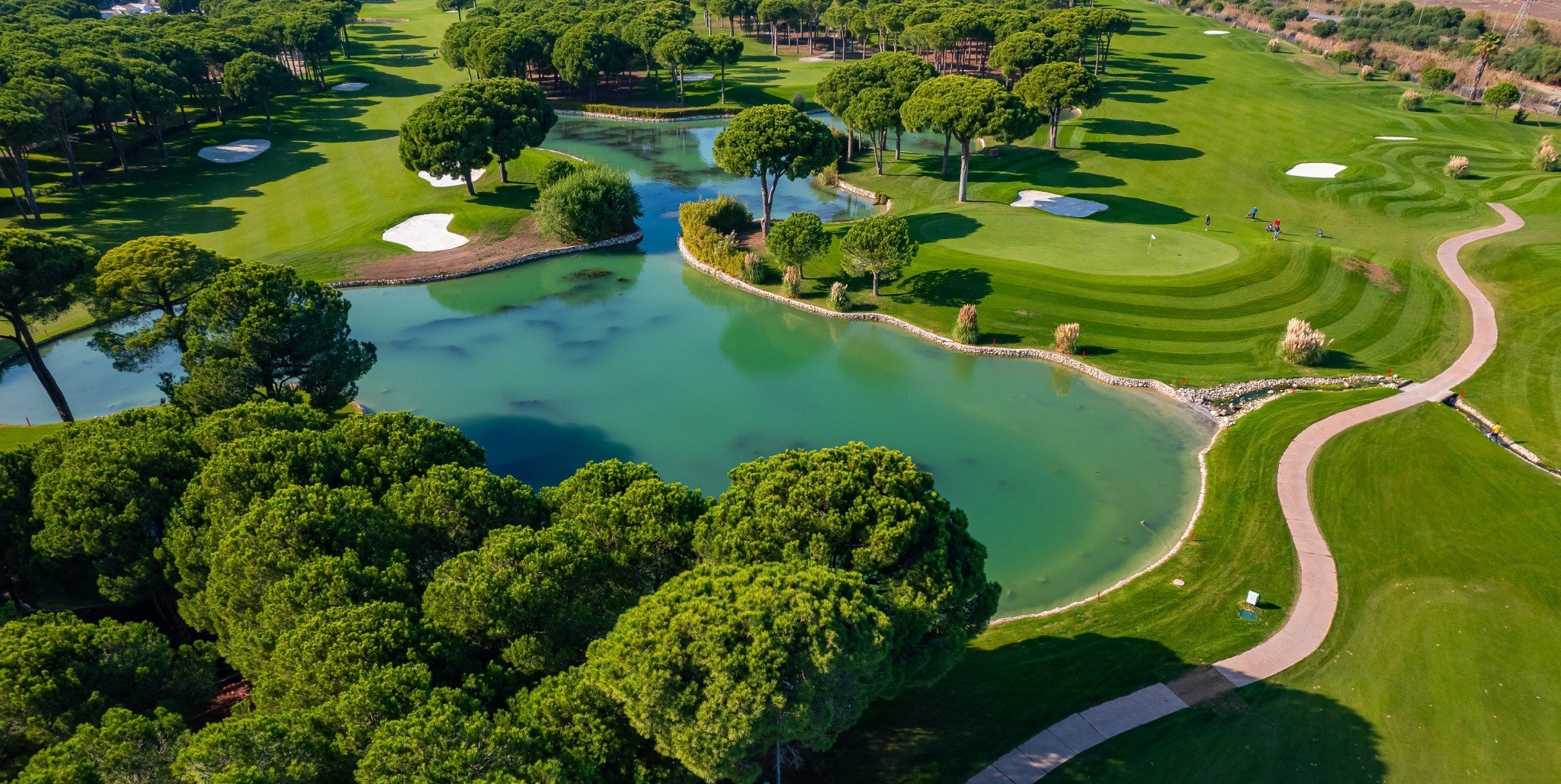Belek vagy Fethiye