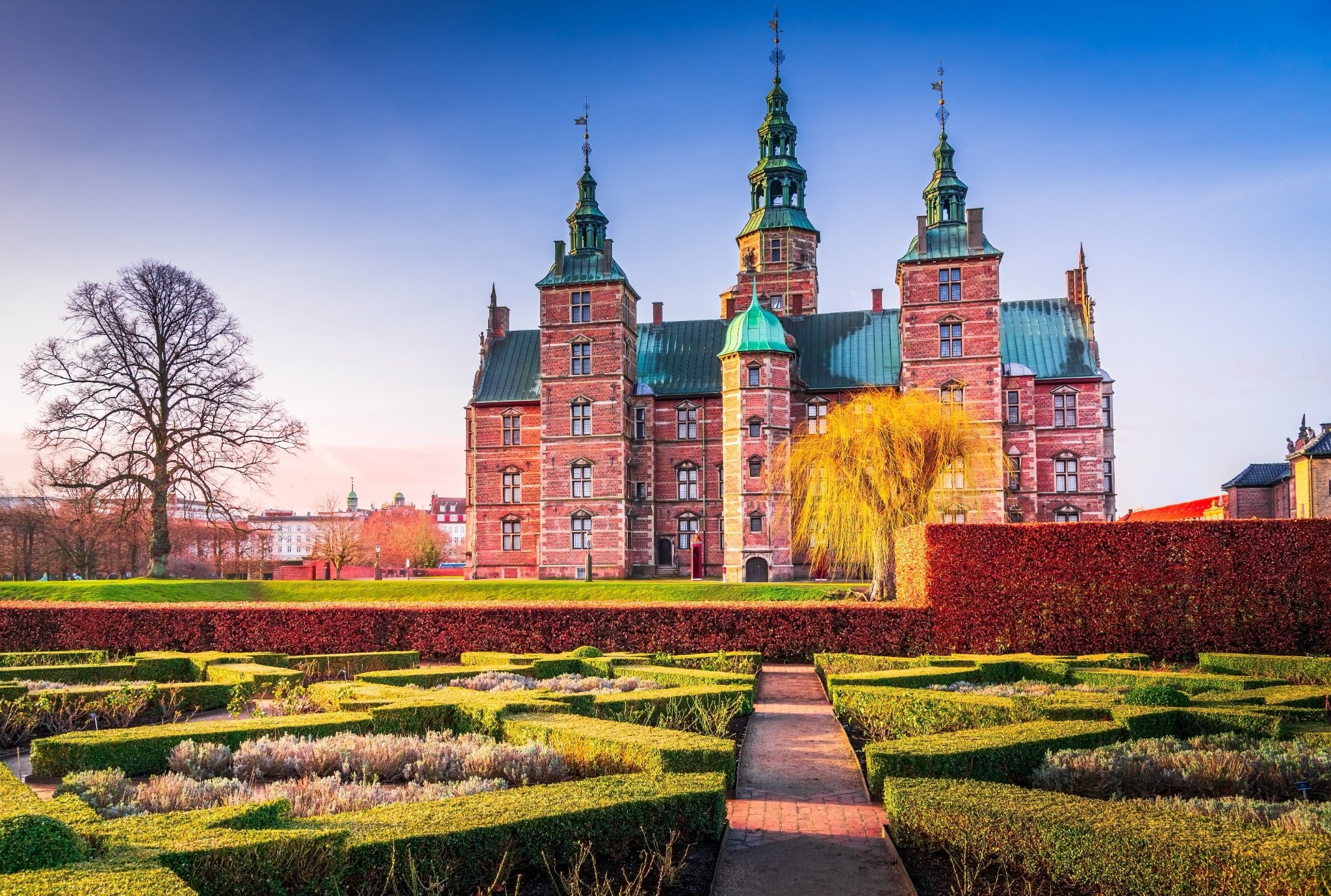 Rosenborg