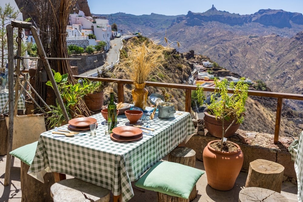 Gran Canaria ételek: 10 mennyei ízbomba, amit próbálj ki, ha a szigeten jársz