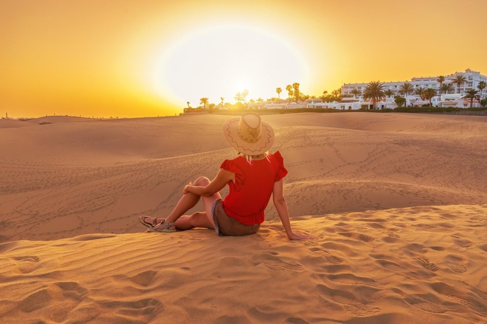 Gran Canaria látnivalók: 10 hely, amiket ne hagyj ki, ha a szigeten jársz!