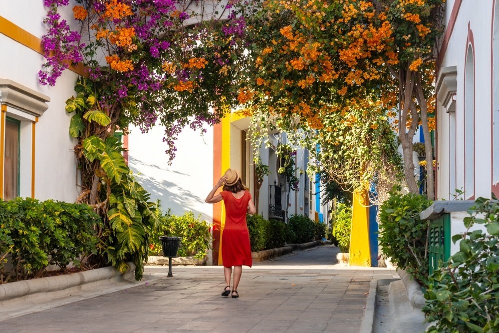 Miért éppen Gran Canaria? - Egy valódi nyaralási célpont, ahol a feltöltődésé a főszerep