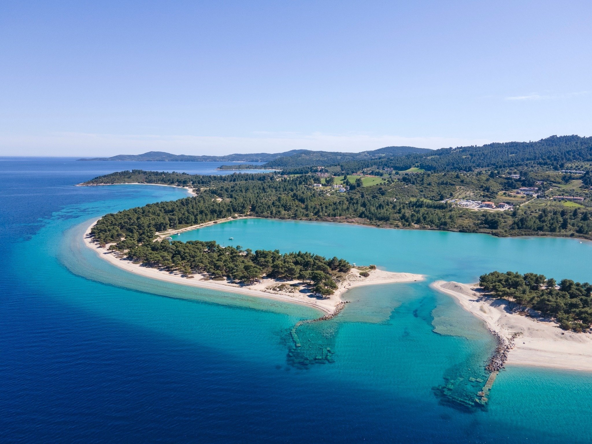 halkidiki