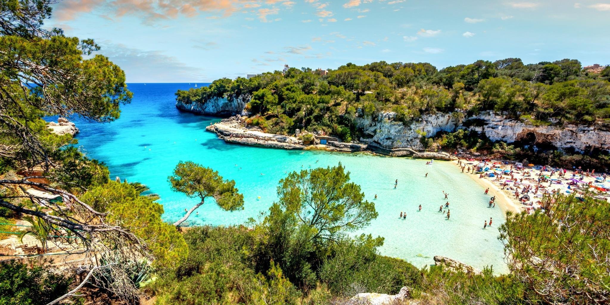 Mallorca programok – fakultatív kirándulások és élmények a szigeten