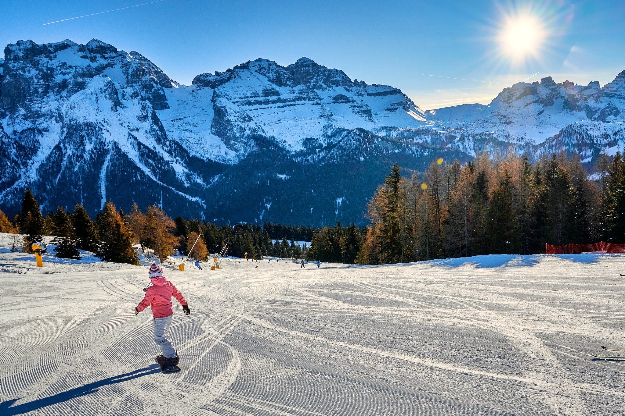Madonna di Campiglio