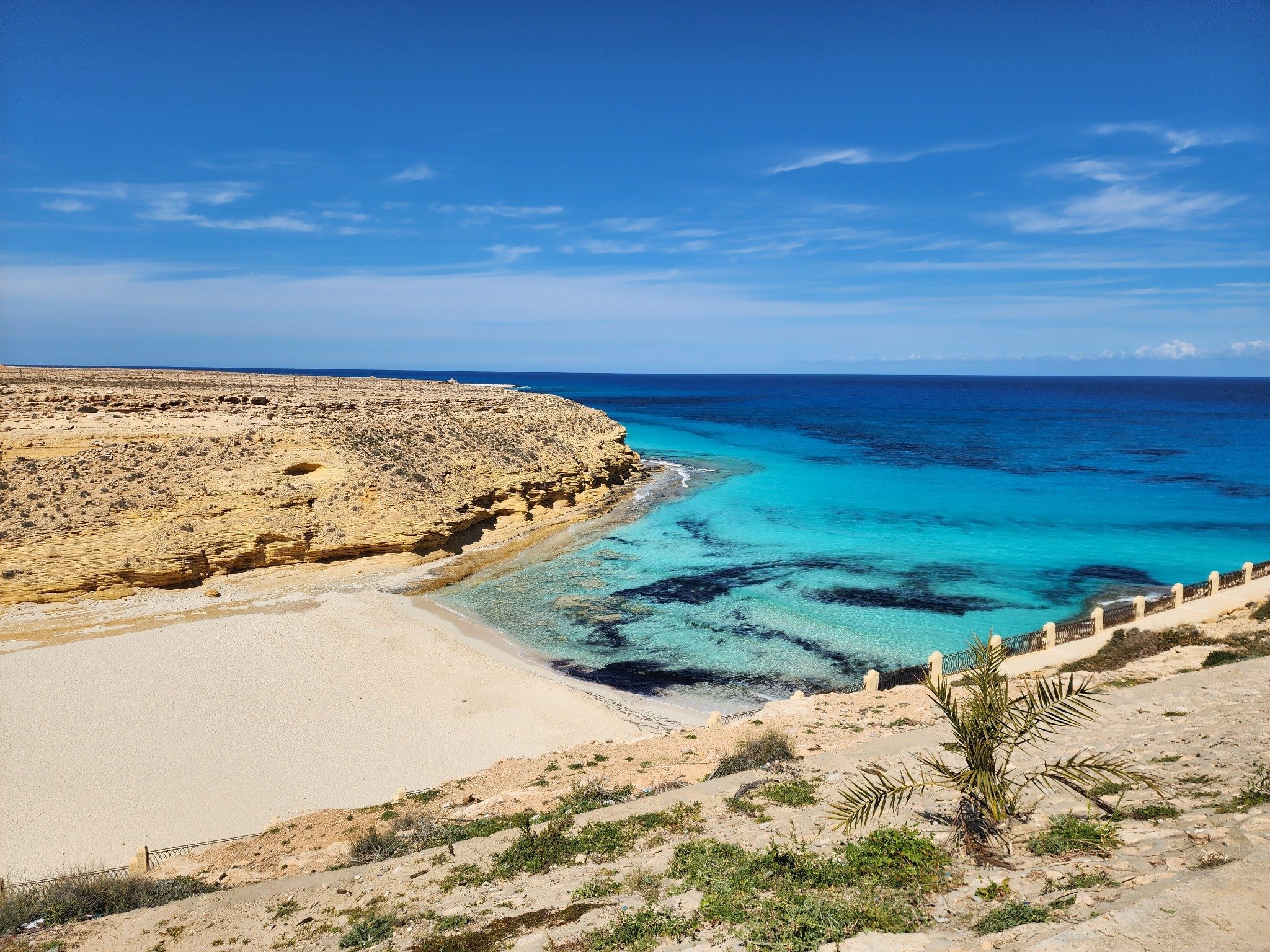Agiba Beach