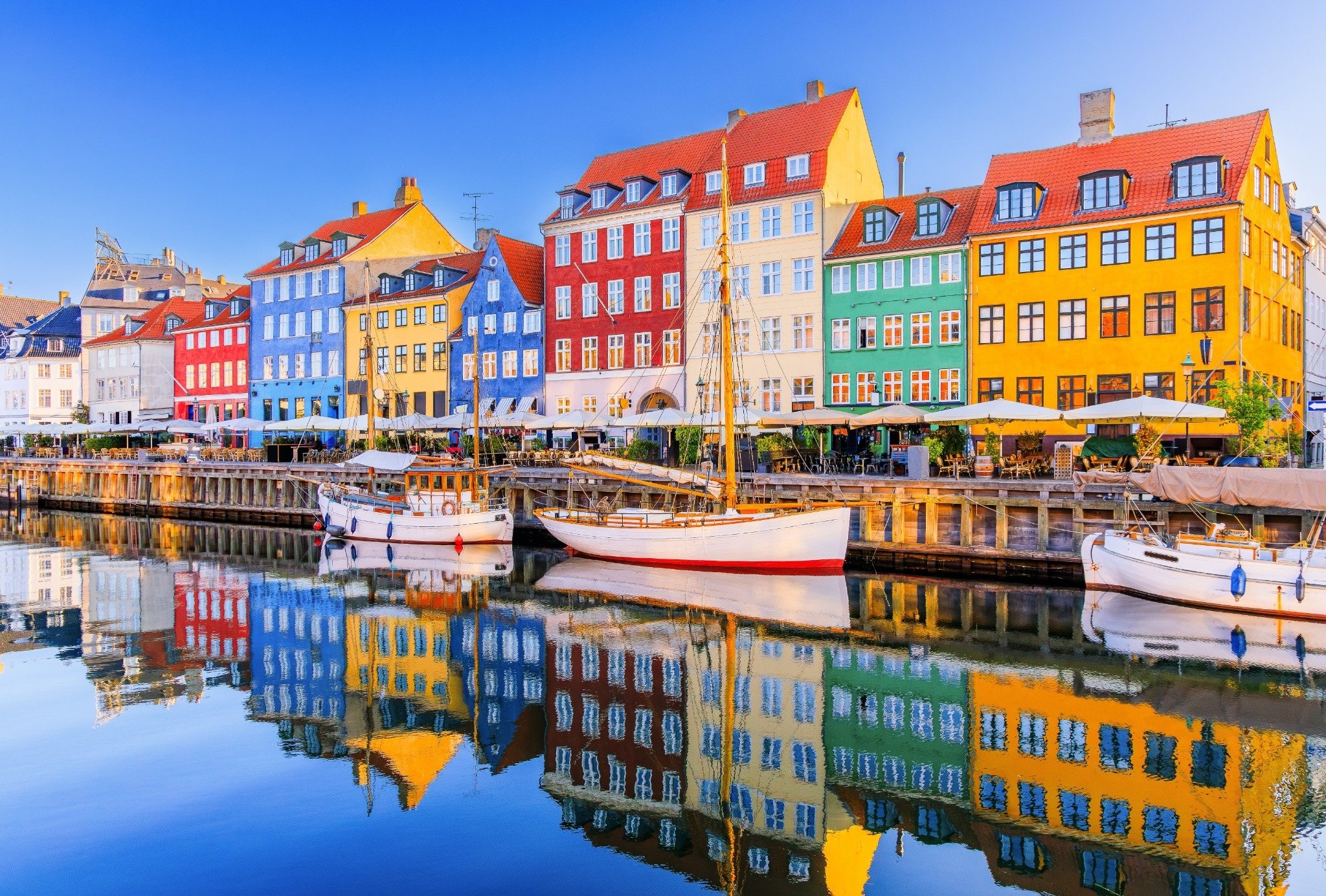 Nyhavn