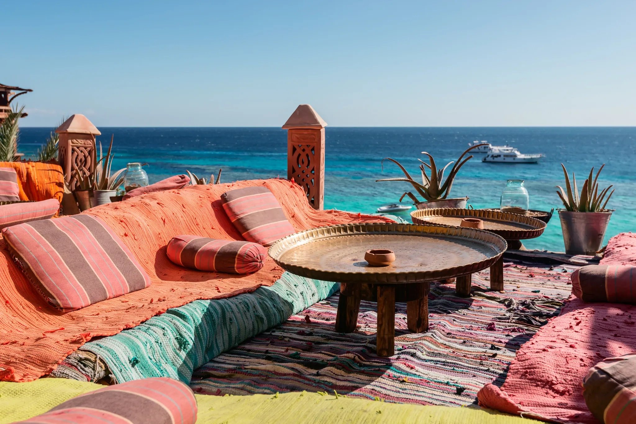 Sharm el-Sheikh több mint tengerpart – 8 élmény, amiért visszavágysz