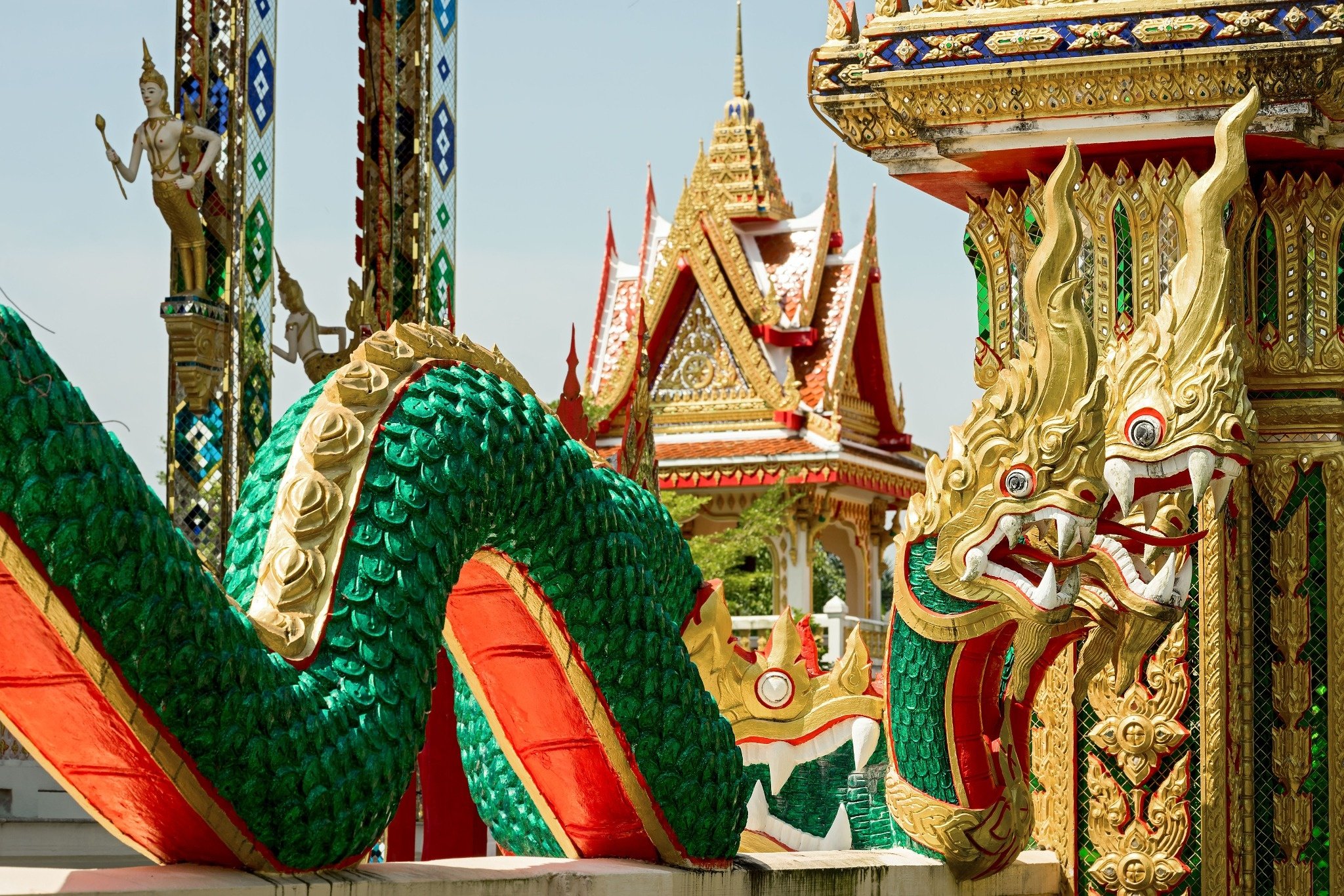 Wat Chalong