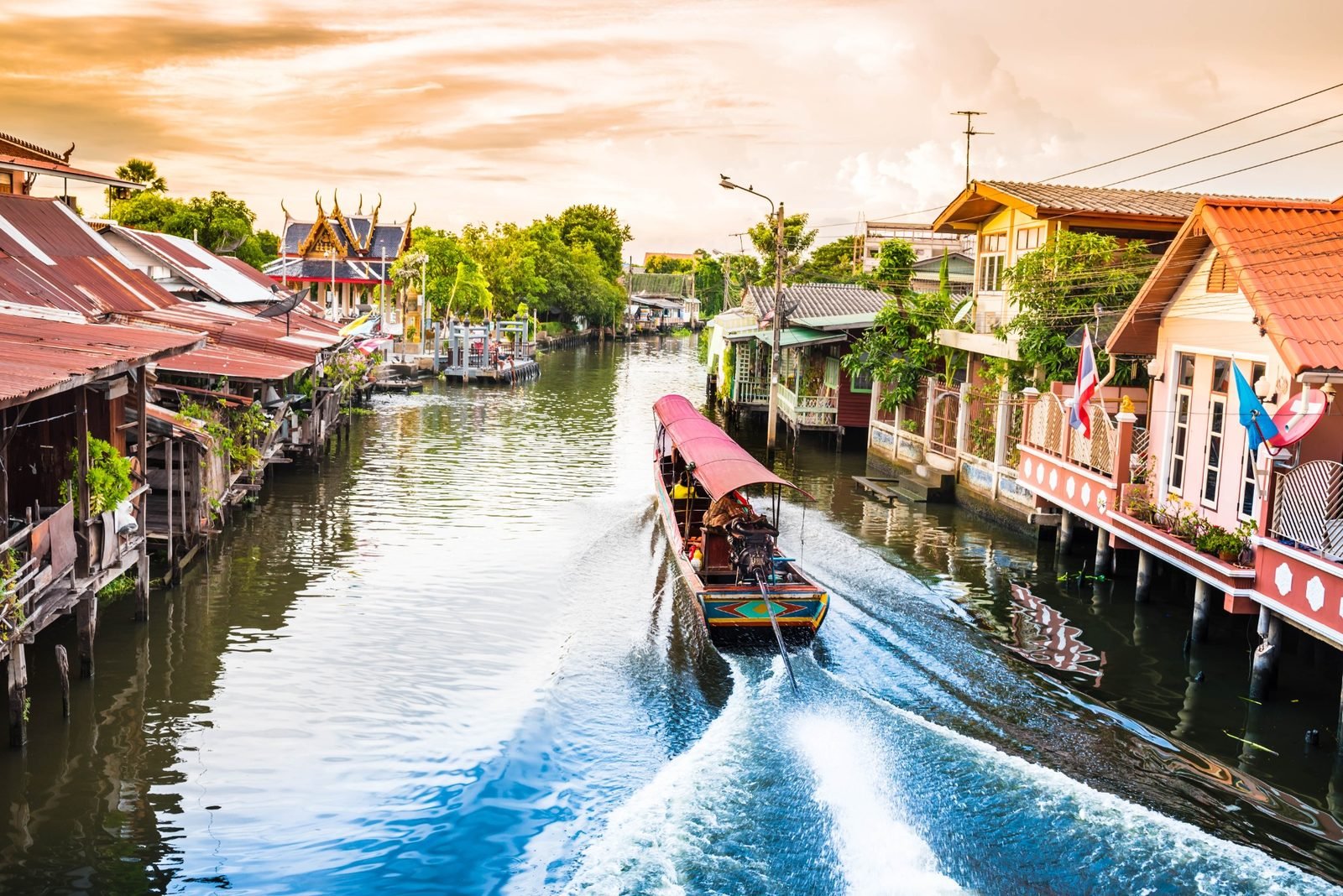 khlong