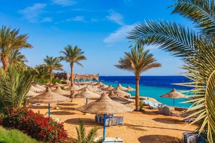 Marsa Matruh