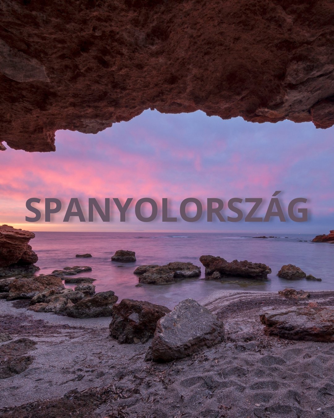 Spanyolország nyári szünet
