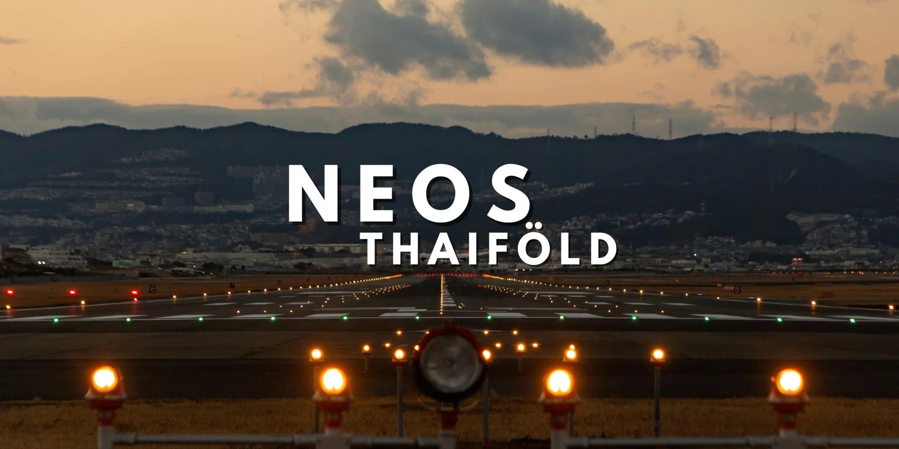 neos thaifold
