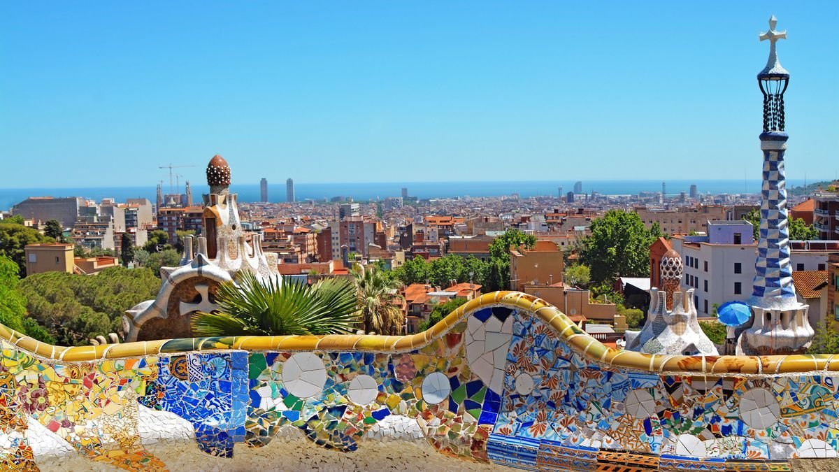 Konferencia és Networking – Barcelona