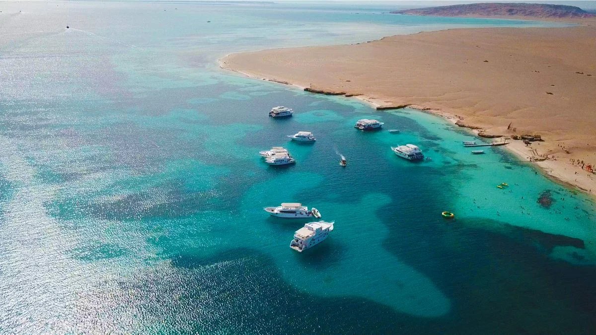 Hurghada