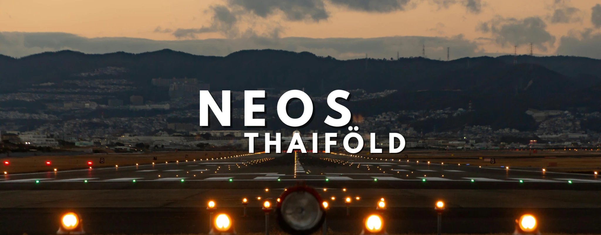 neos thaifold