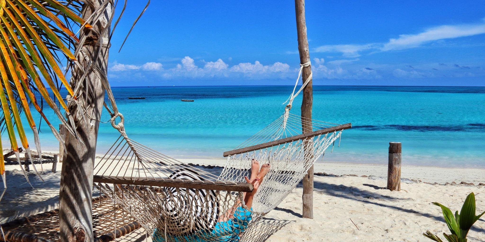 10 dolog, amit csak Zanzibáron tapasztalhatsz meg