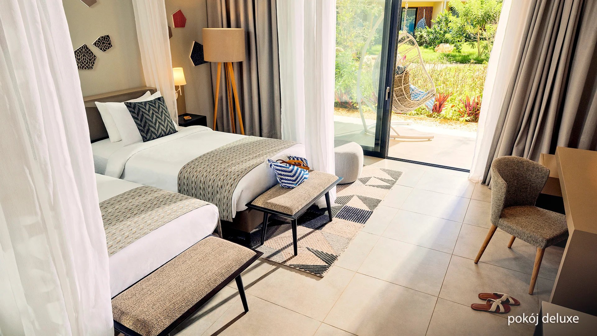 Hotel Bahari Zanzibar