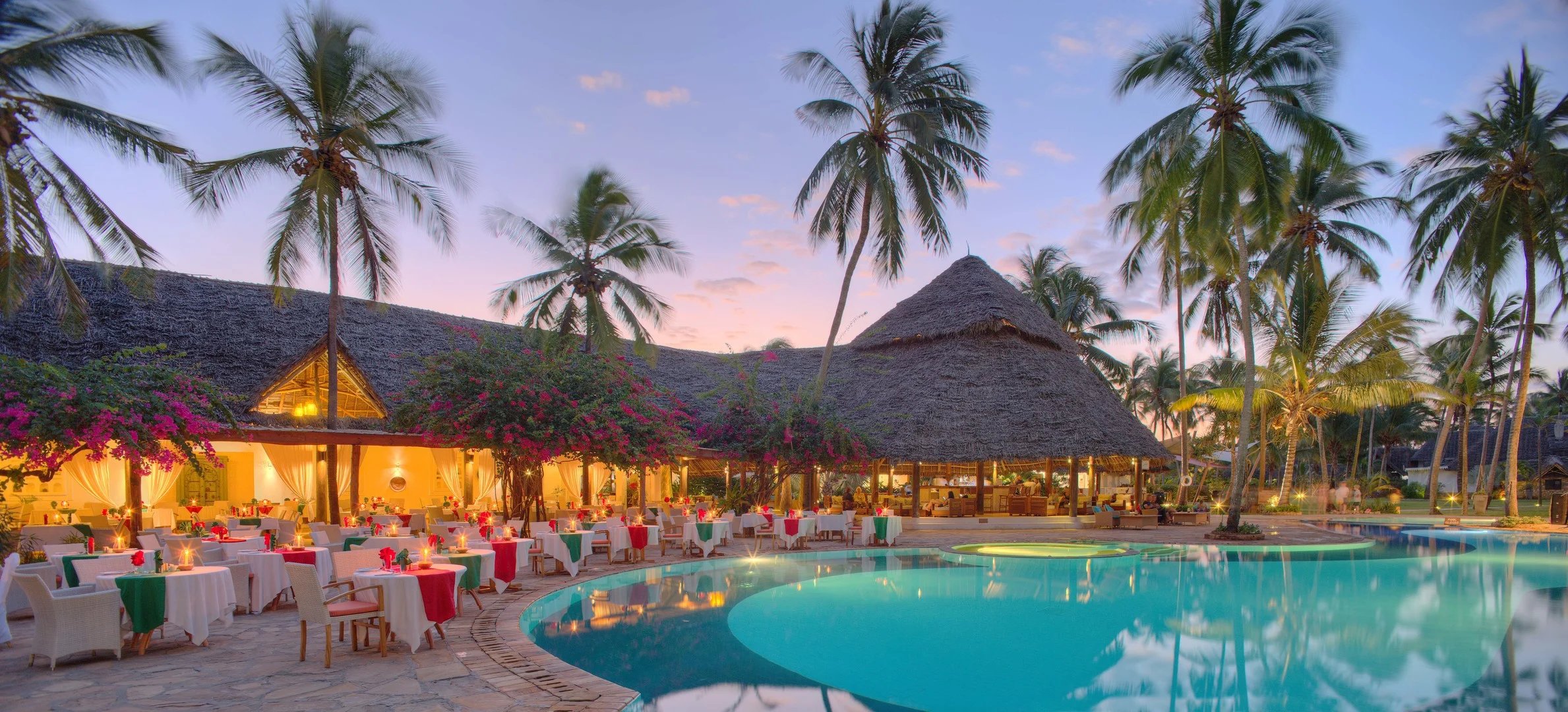 Bluebay Beach Resort and Spa