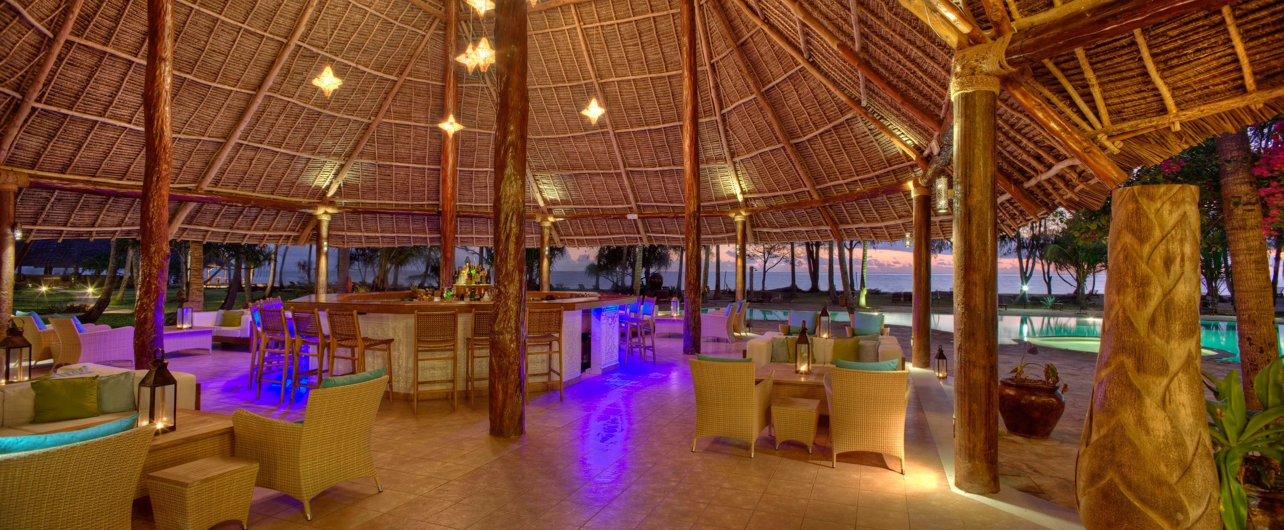Bluebay Beach Resort and Spa