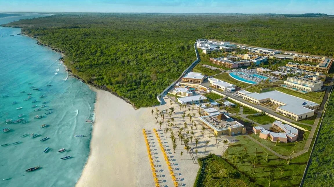 Hotel The Mora (ex. Emerald Zanzibar)