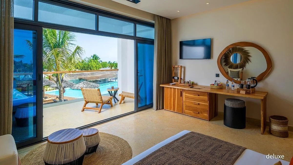 Kwanza Resort by Sunrise