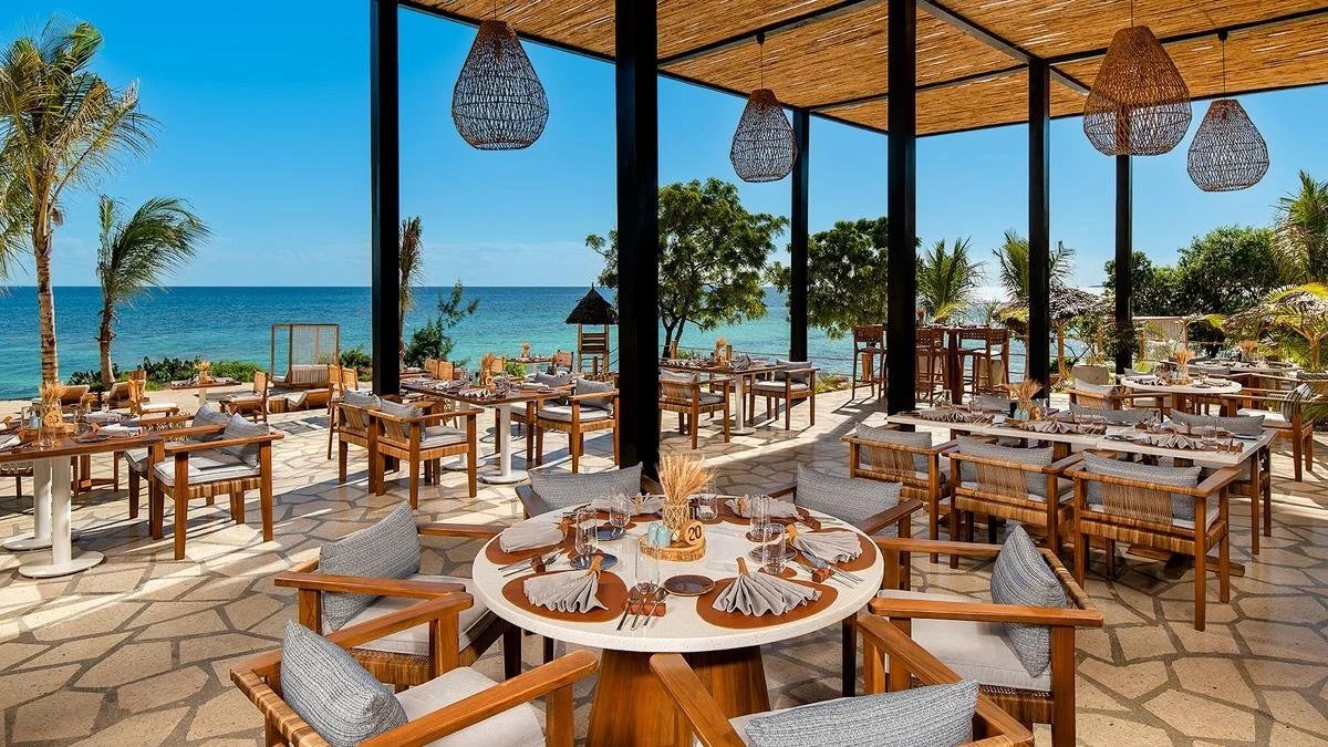 Kwanza Resort by Sunrise