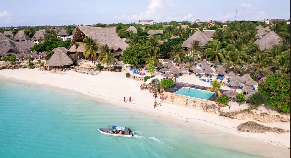 Zanzibár télen: melyik hotelt érdemes időben lefoglalni?