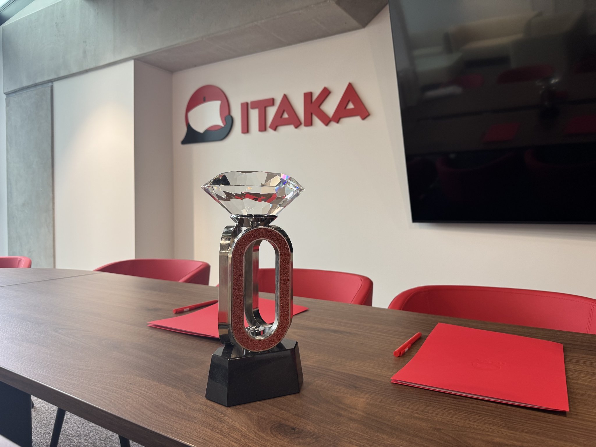 ITAKA sponsorem Silesia Memoriału Kamili Skolimowskiej – polskiego mityngu Diamentowej Ligi