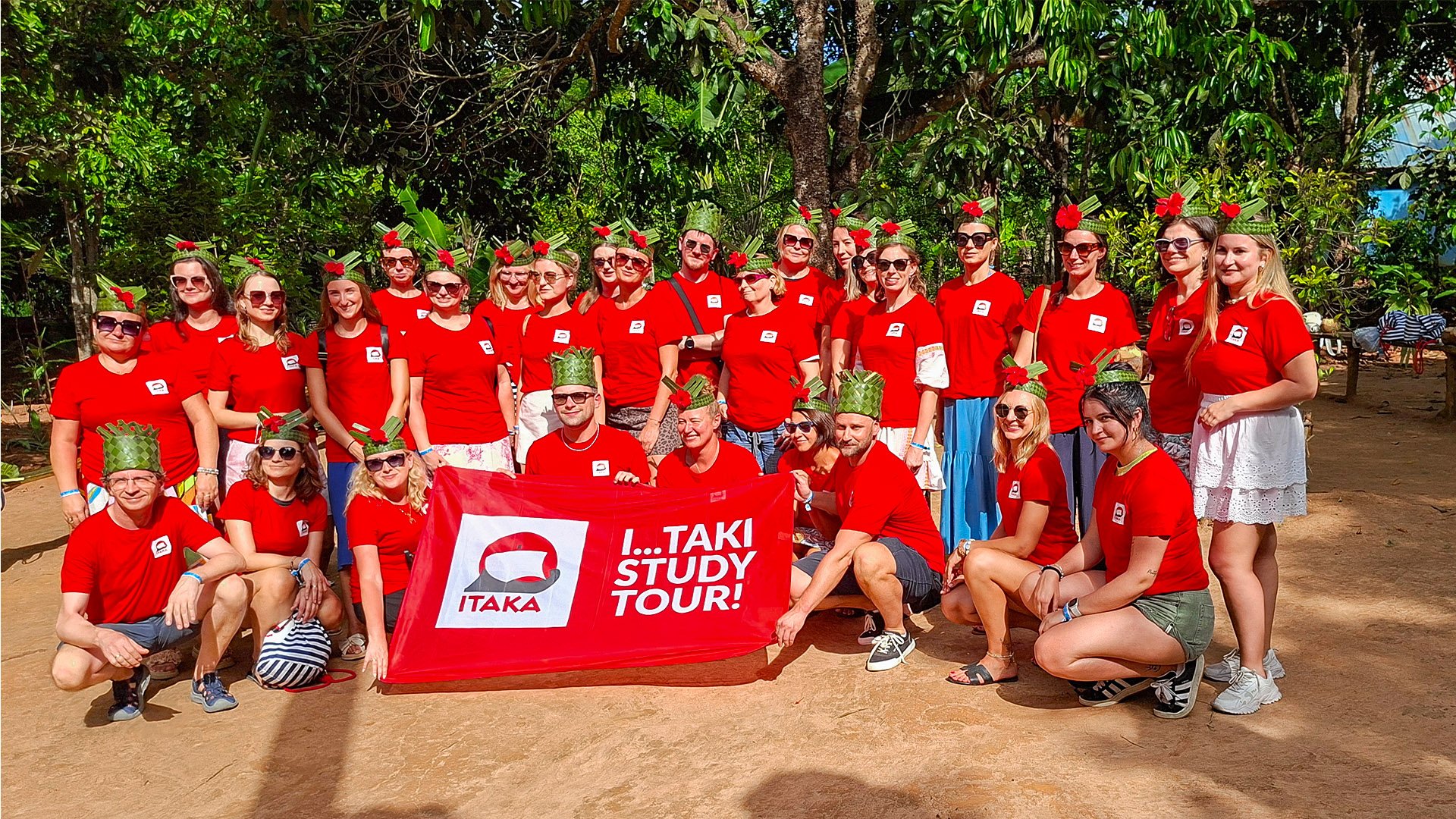 Study Tour: Zanzibar 23.11-30.11.2025