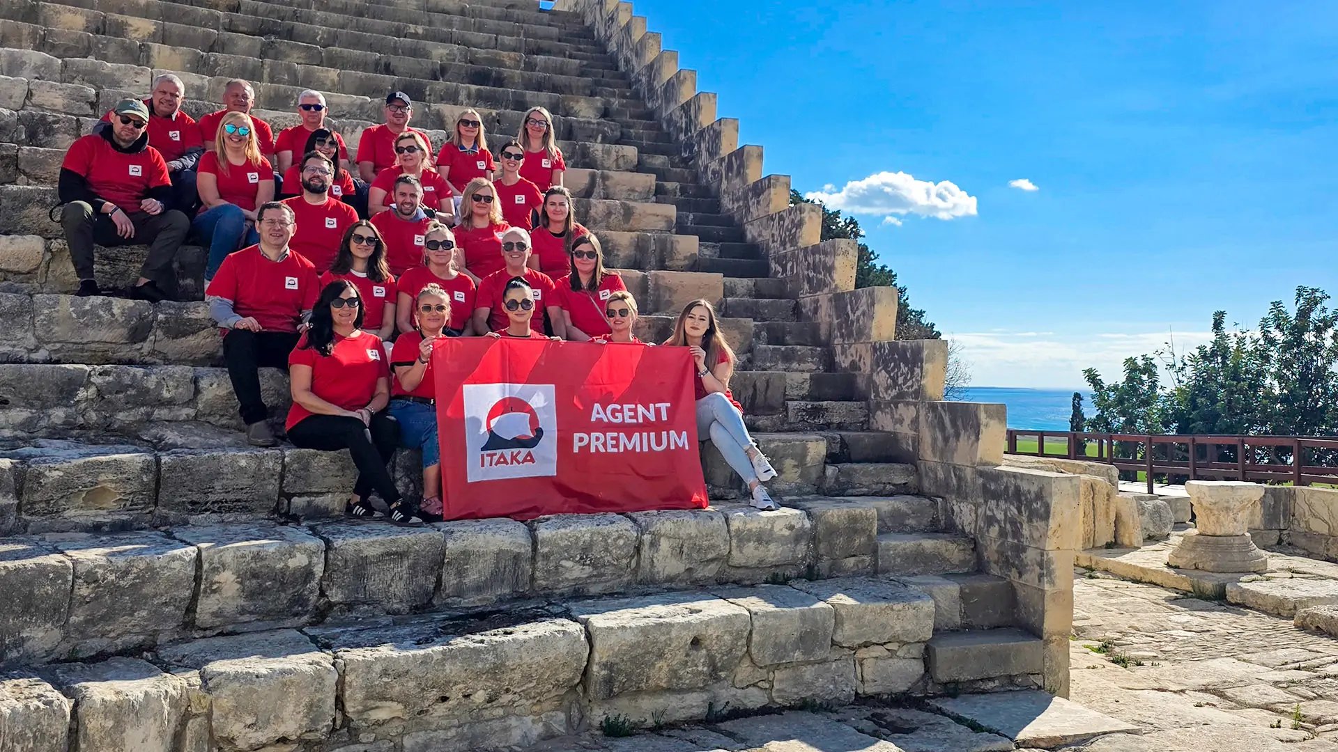 AGENT PREMIUM Cypr 13.01-16.01.2026