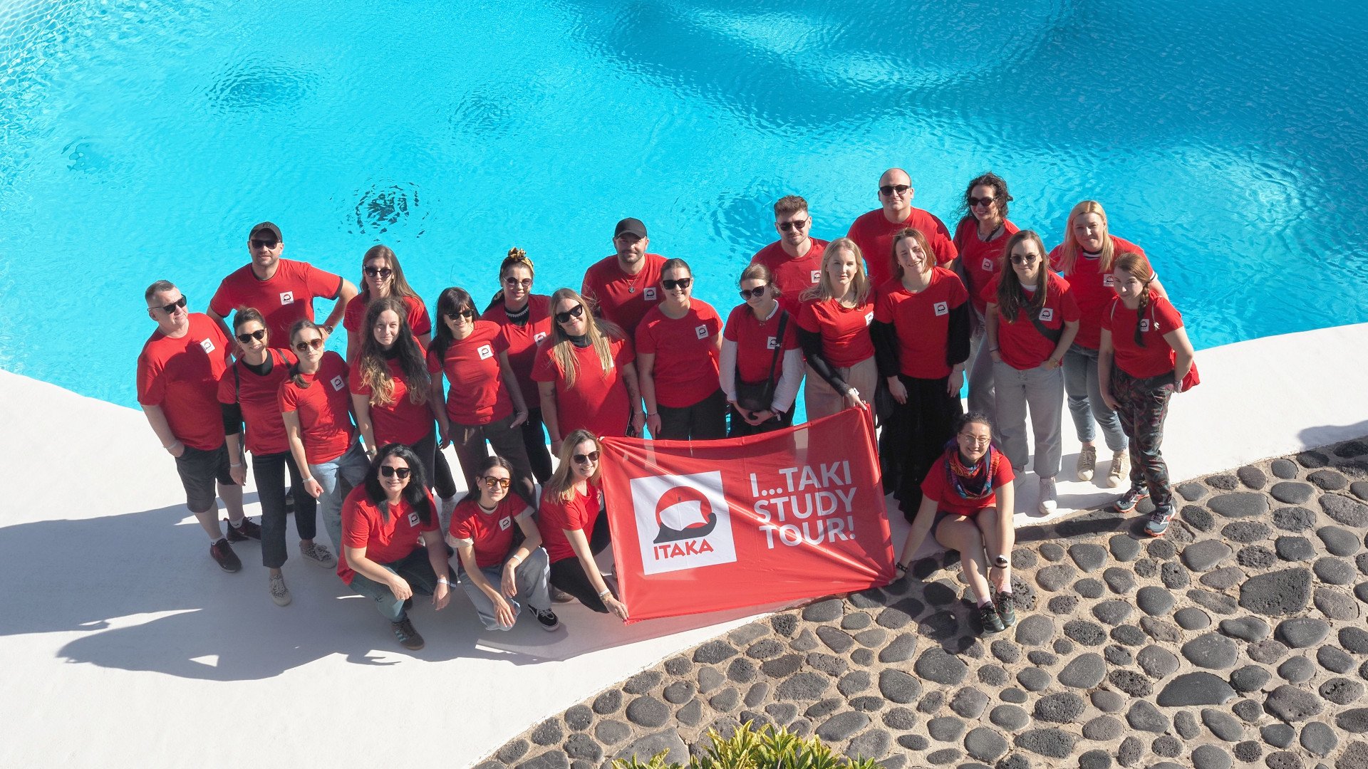 Study Tour: Lanzarote 13.12-20.12.2025