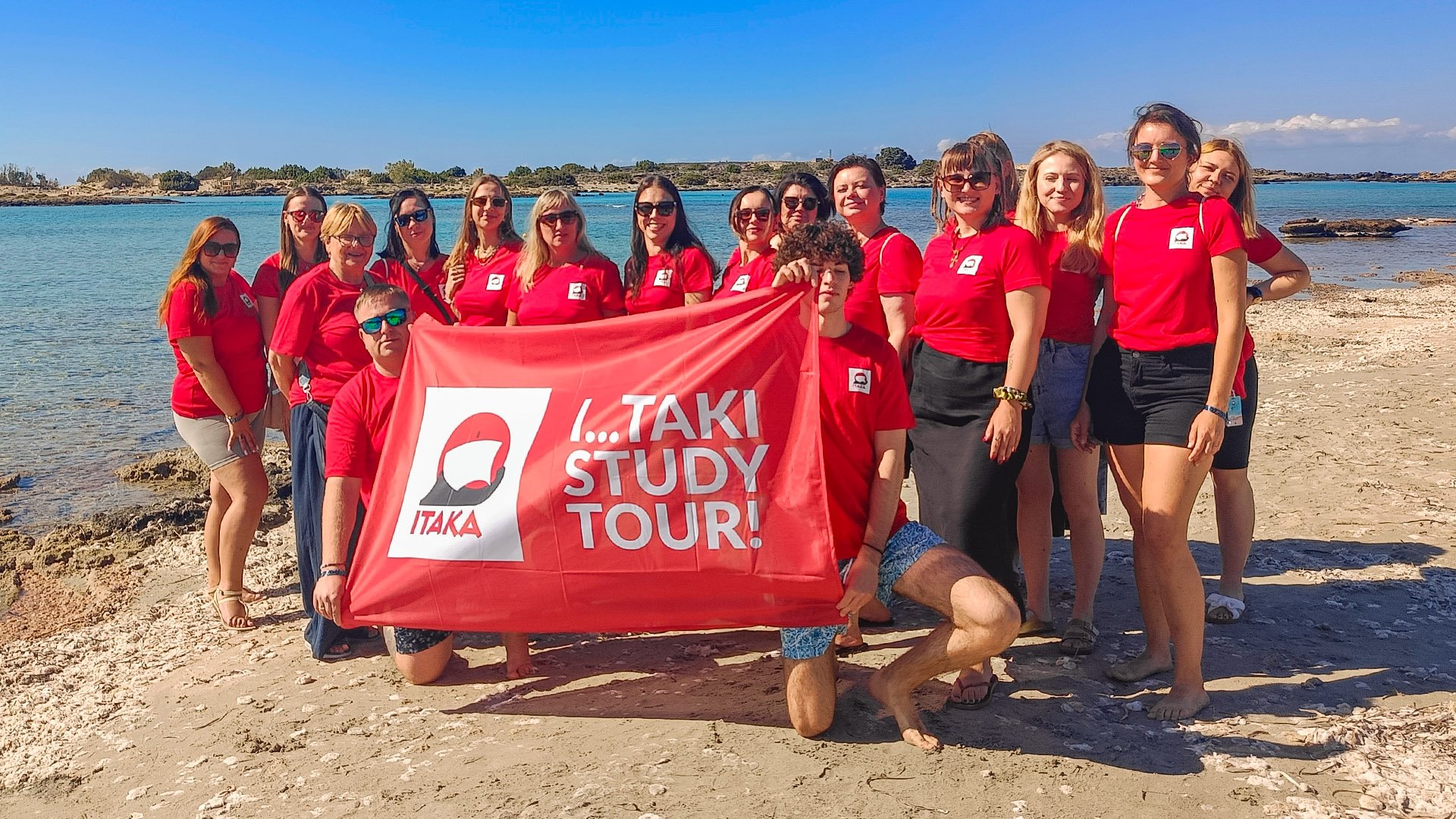 Study Tour: Kreta 08.10-12.10.2025