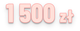 1500zł