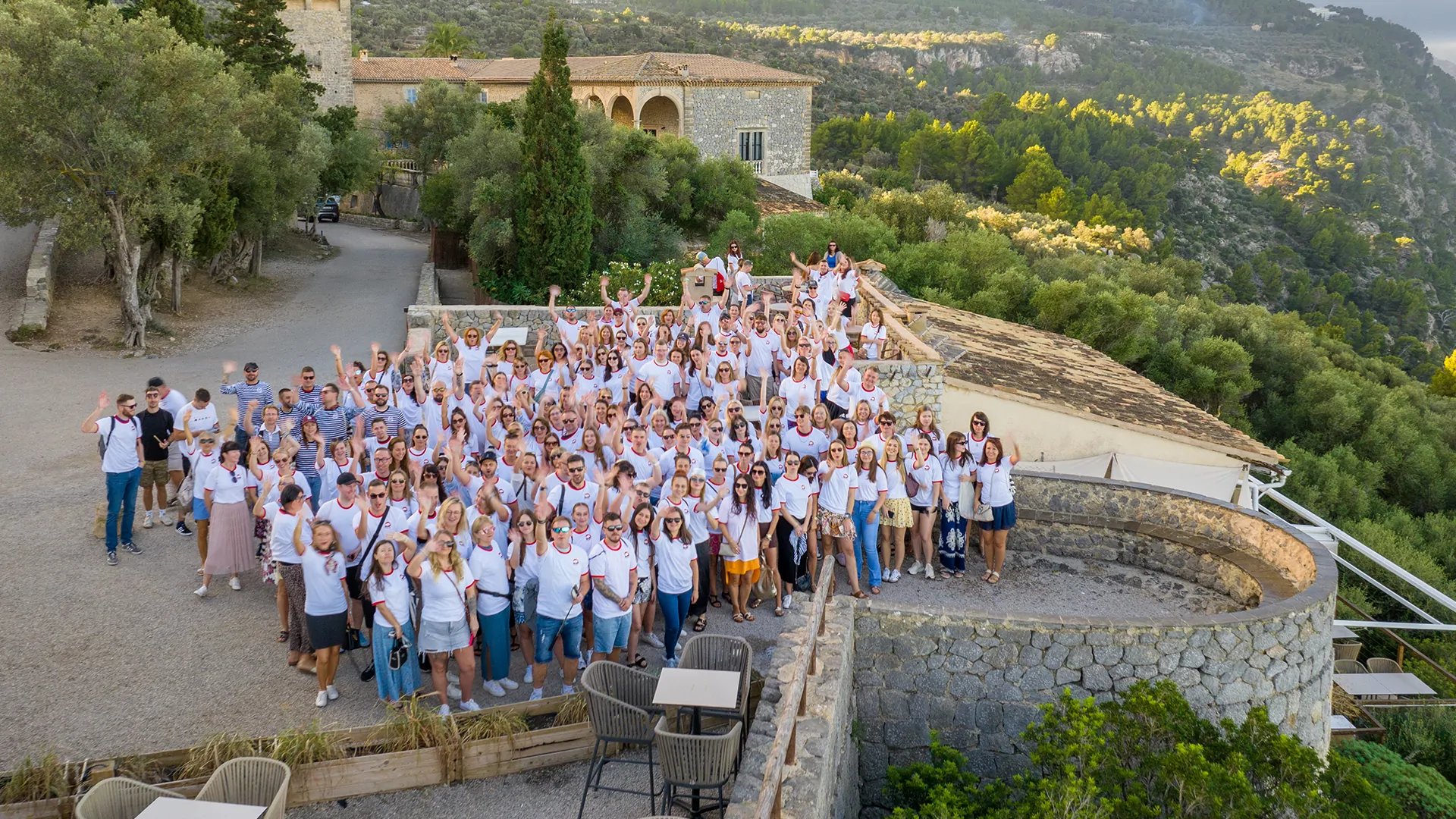 JUŻ MAMY LATO 26! – konferencja ITAKI na statku Costa Diadema