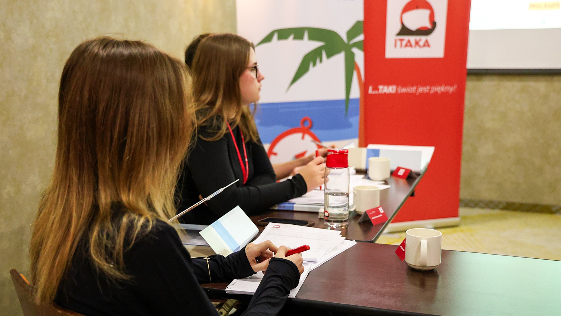 Szkolenie Asystentów Lotniskowych i Pilotów Wycieczek Fakultatywnych