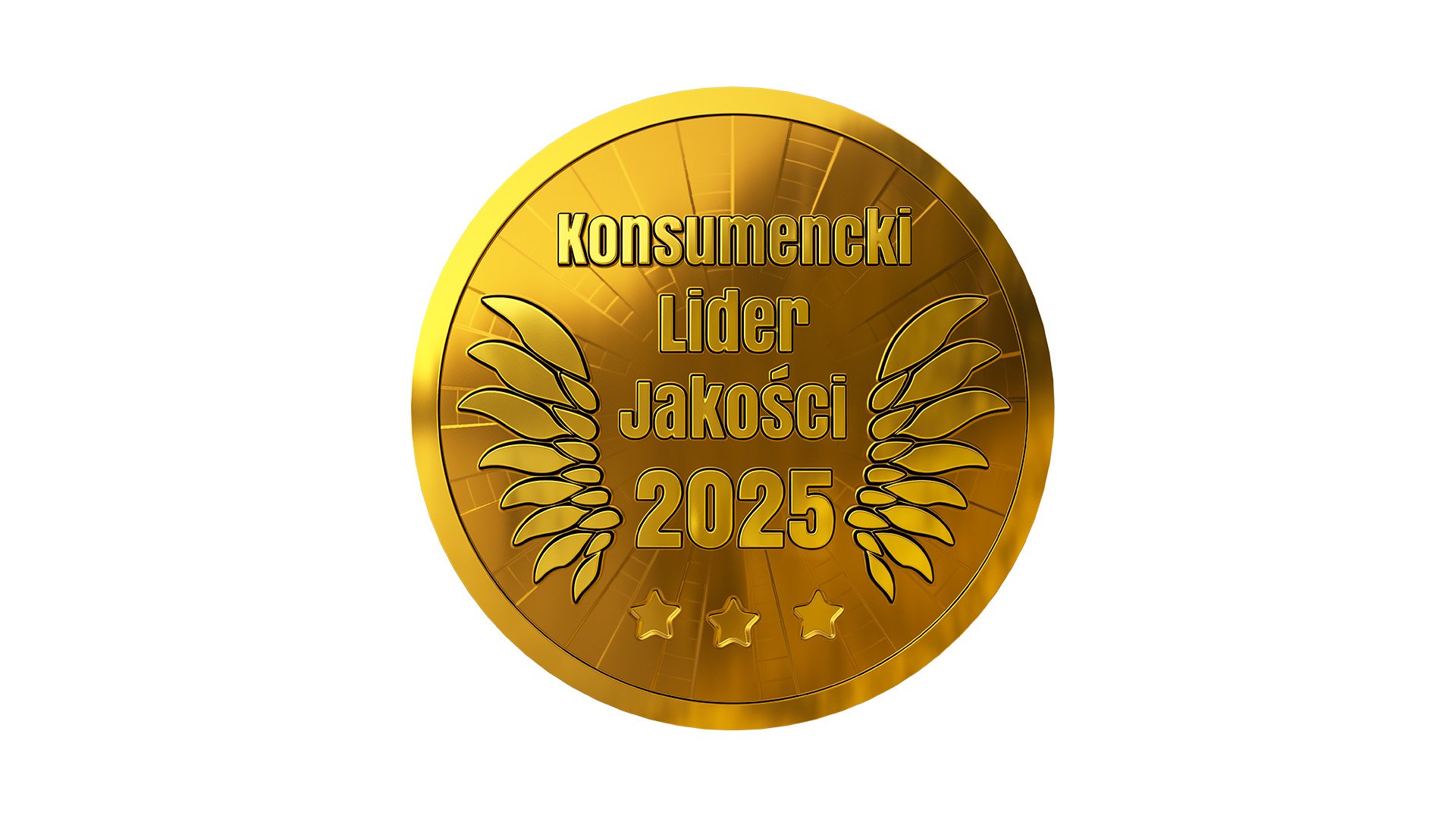 ITAKA Konsumenckim Liderem Jakości 2025!