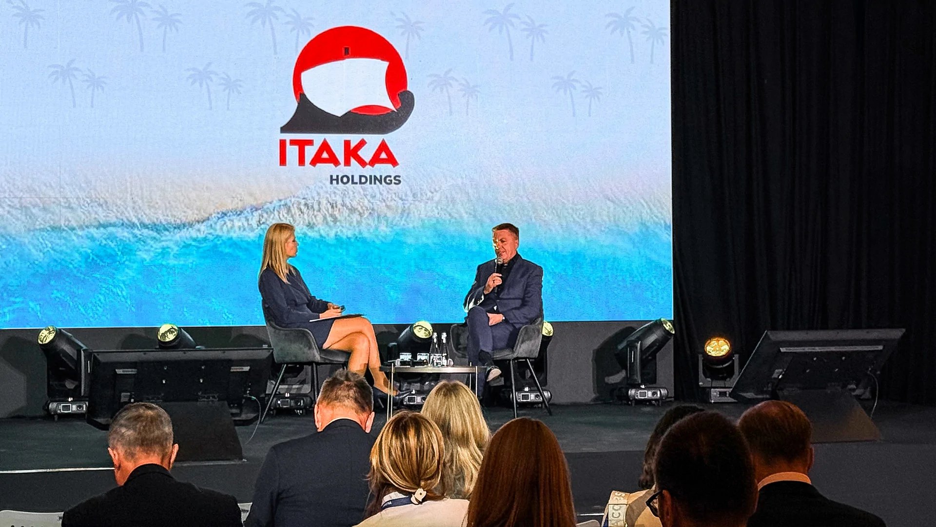 ITAKA na Forum Promocji Turystycznej