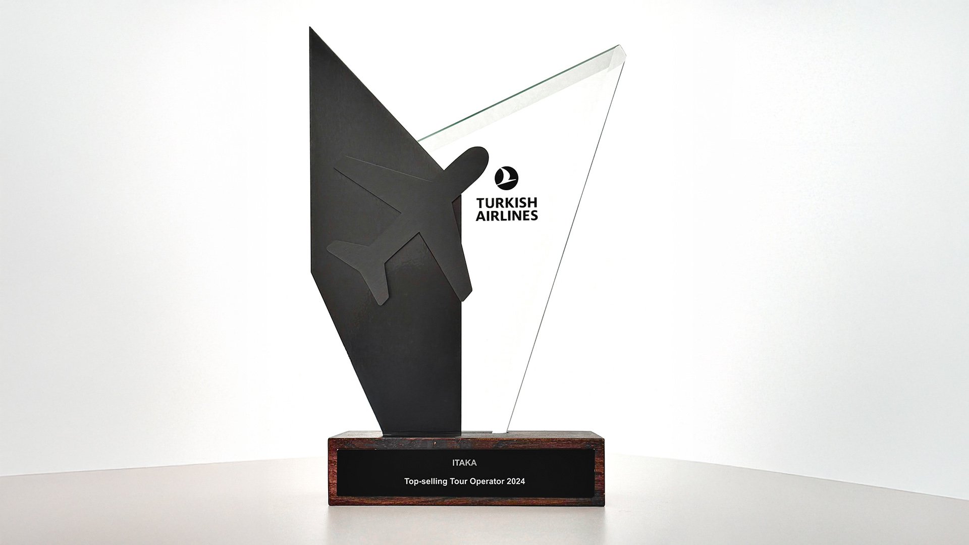 ITAKA kolejny raz z nagrodą „Top-selling Tour Operator”!