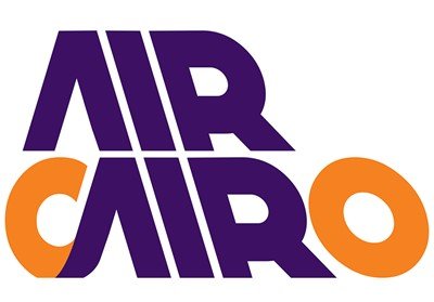 airline logo