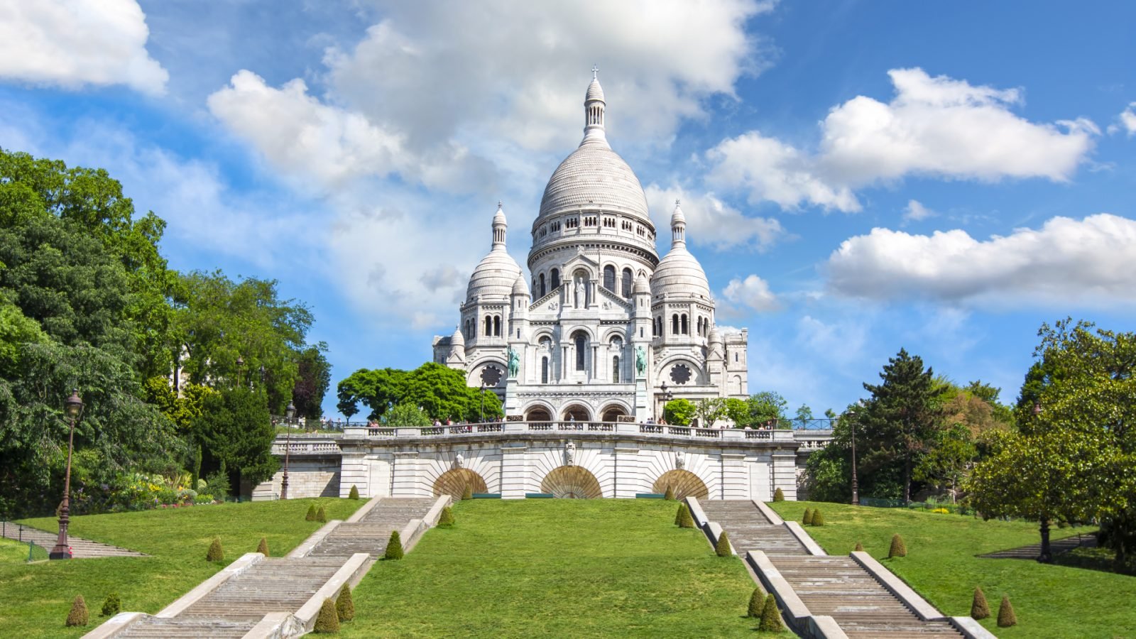 Bazylika Sacré-Cœur