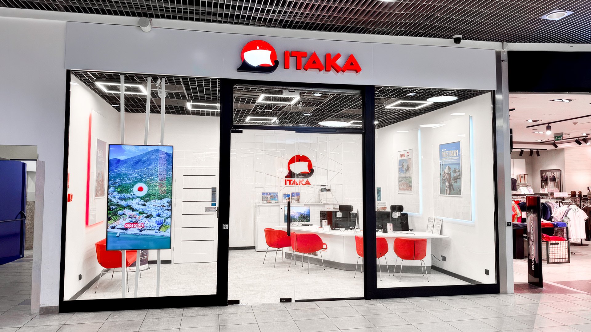 ITAKA GDAŃSK