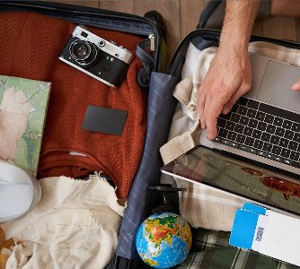 Co zabrać do Egiptu? Praktyczna lista