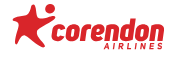 logo Corendon Airlines