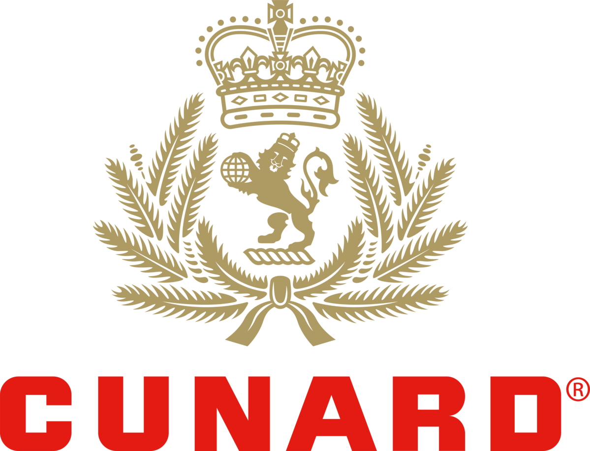 logo cunardline